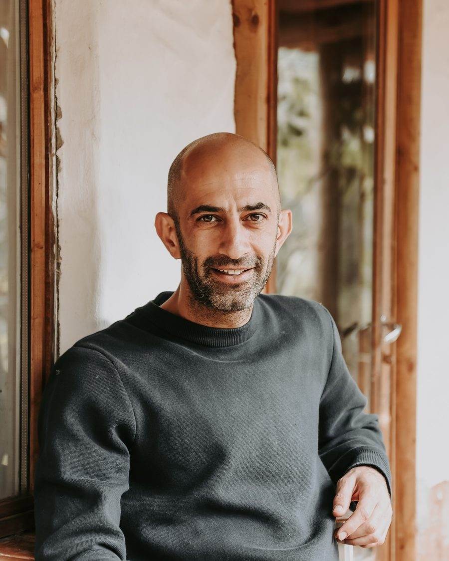 Yasser Dehnavi